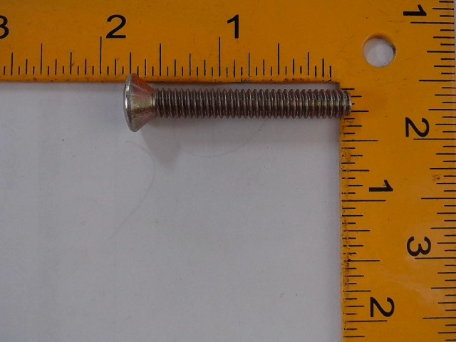 710-0605 Screw for CUB CADET
