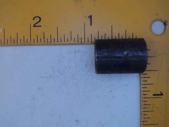 91932 Bushing for CASE NEW HOLLAND