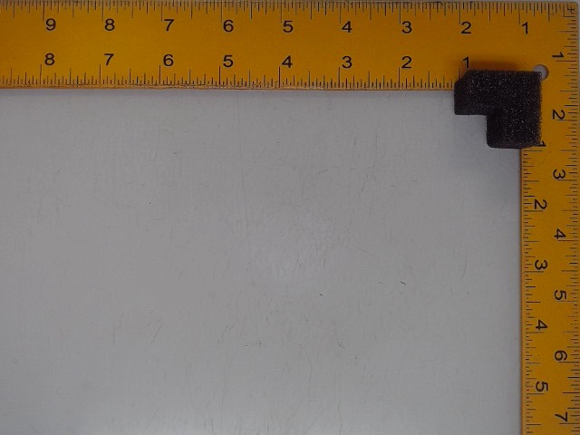 K2581-85332 Sponge for KUBOTA