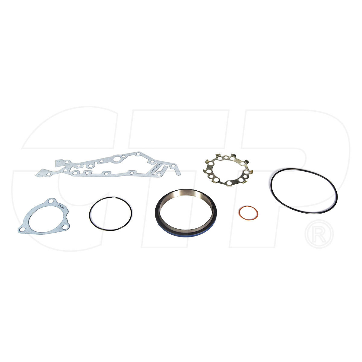 8C8745 Gasket Kit Cover & Hsg for CATERPILLAR