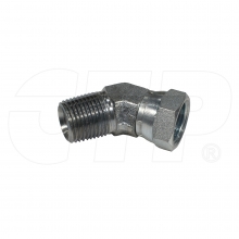 4D3734 Adapter - Elbow