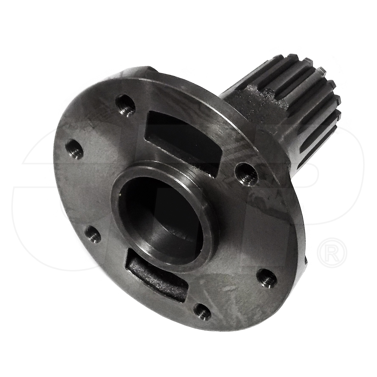 711-50-42520 Shaft for KOMATSU
