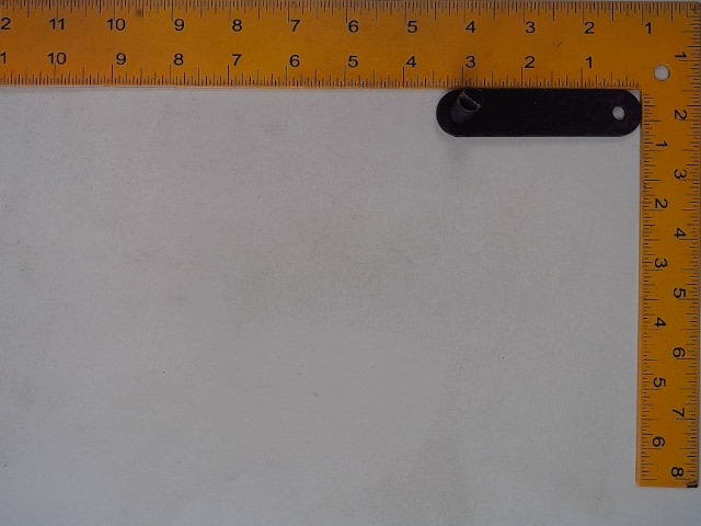 113-5437 Shaft A