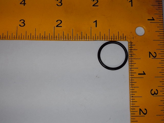 70923842 O-ring for AGCO