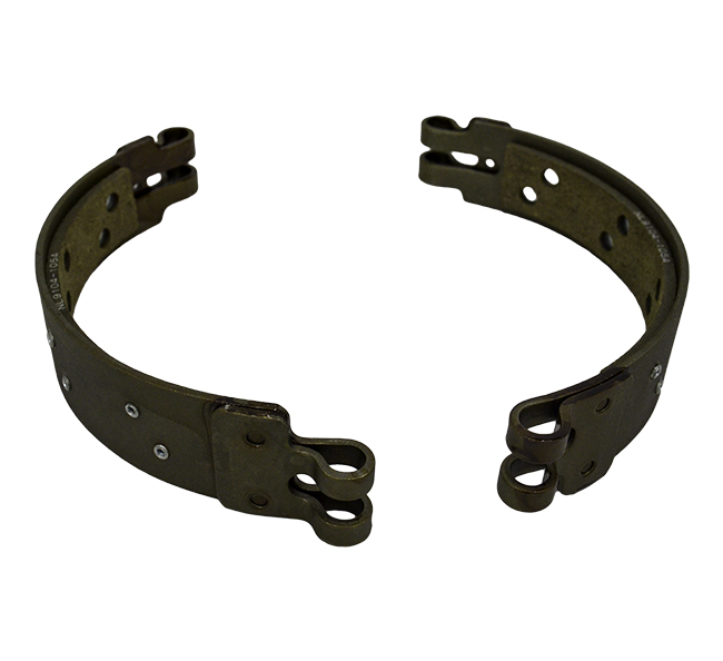 249018A3 CASE Brake Band Set