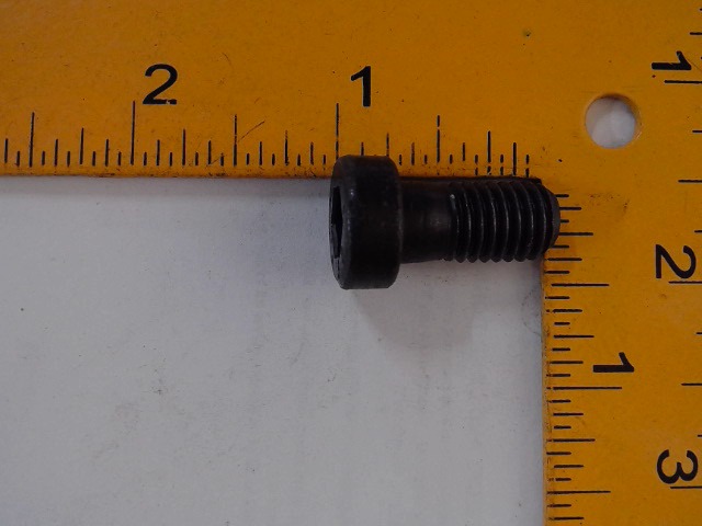 83927798 Allen Bolt