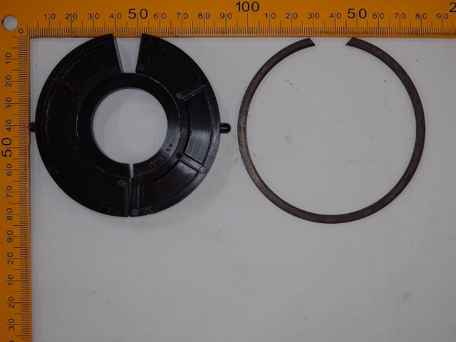 PM960-2026 Brg Kit for JOHN DEERE