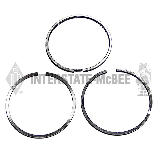 M-4955651 Ring Kit - Piston