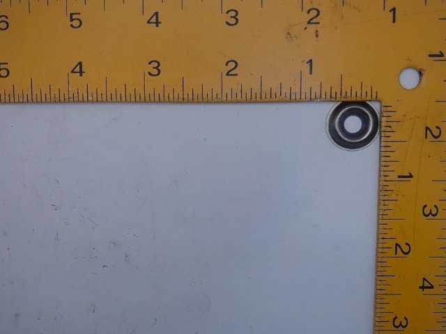 F63765 Washer for CASE NEW HOLLAND
