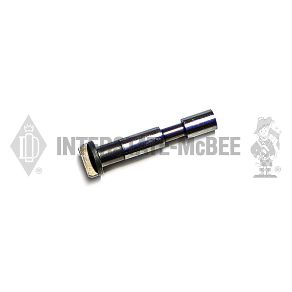 M-AR40236 Gov Plunger - Grey for INTERSTATE MCBEE