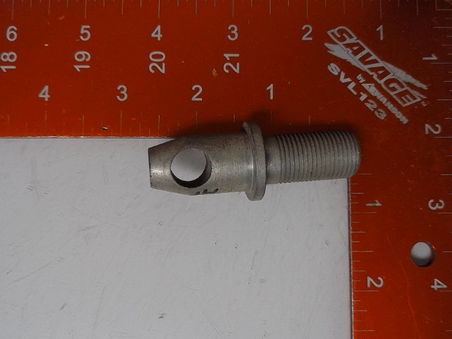 196291M1 Pin for AGCO