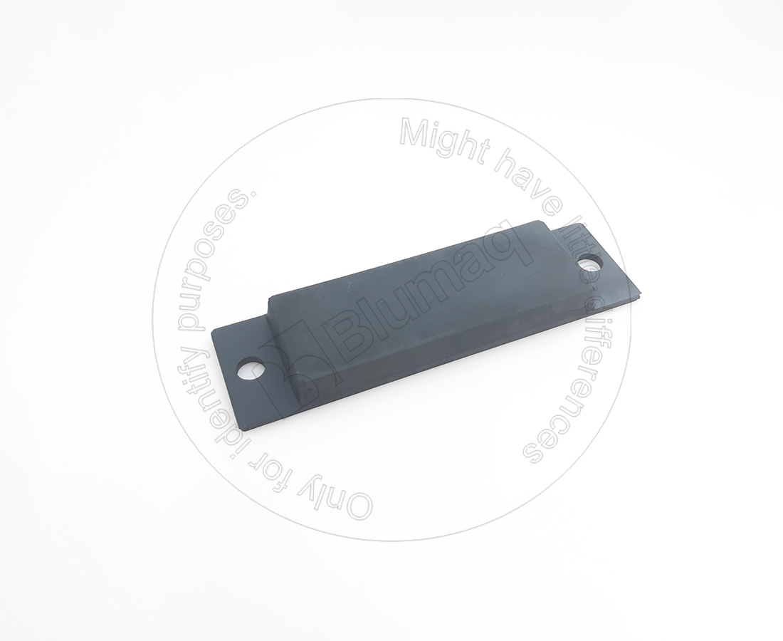 154-4812 Damper