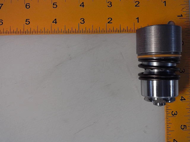 RE226728 Coupler for JOHN DEERE
