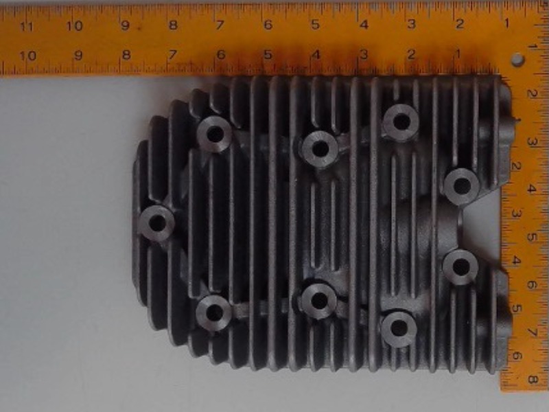 KH5201508 Head for CUB CADET