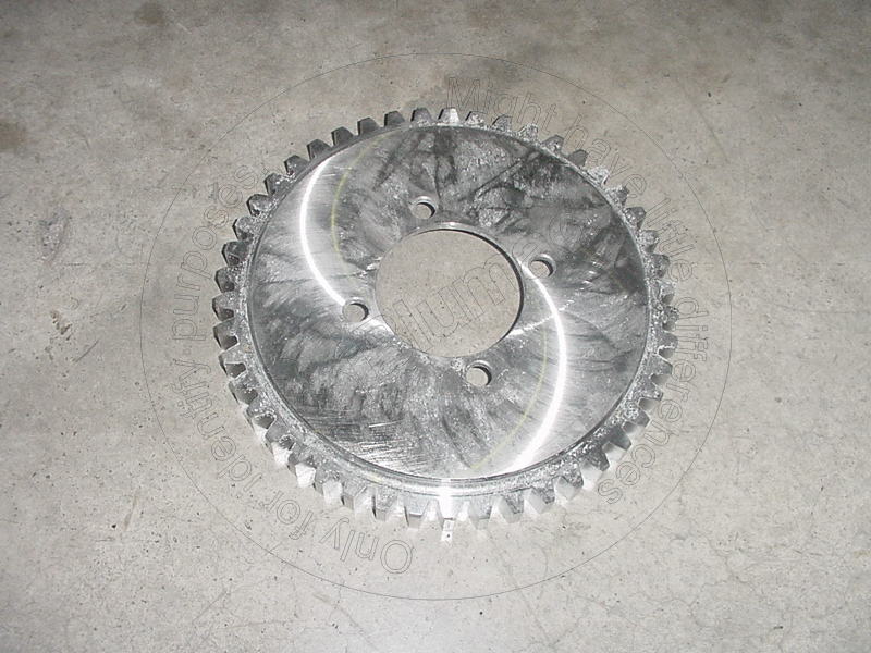 226-6103 Gear for CATERPILLAR