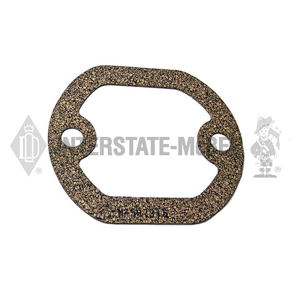 M-5H7376 Gasket - Oil Filler - Breather for INTERSTATE MCBEE