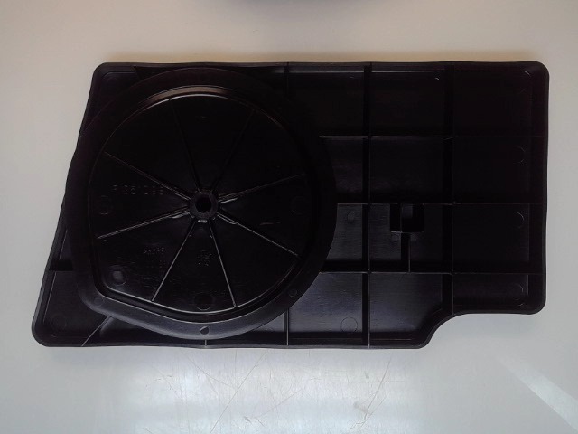R251098 Cover for JOHN DEERE