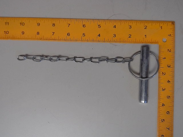 A-15A402 Chain/pin for JOHN DEERE