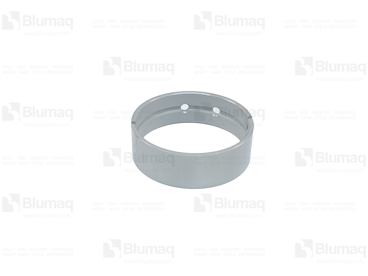 7N-1195 Main Bearing 0,63mm. for BLUMAQ