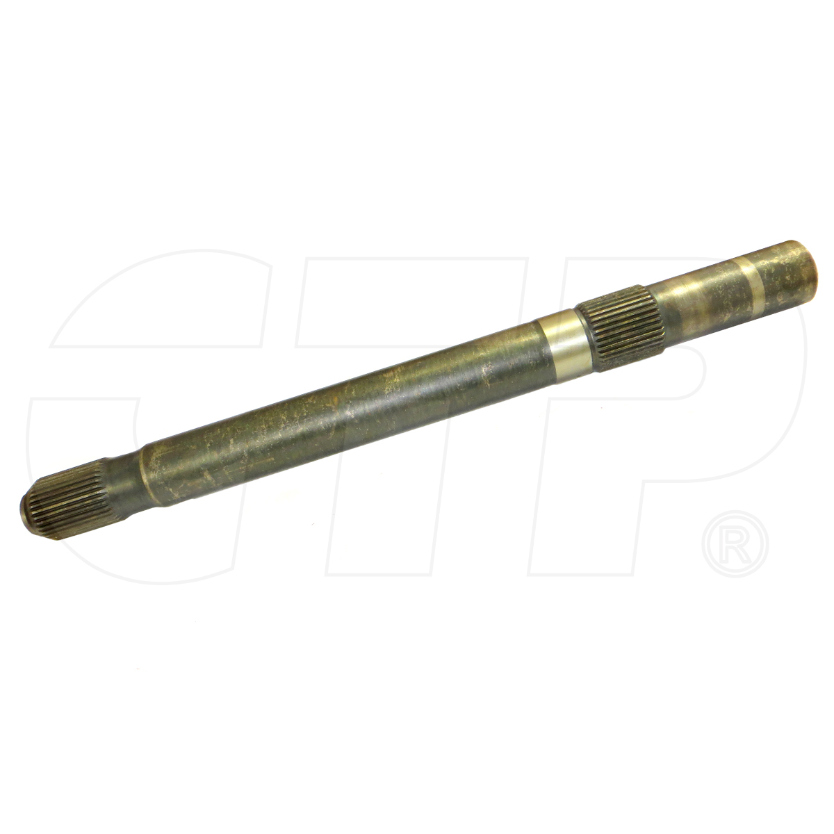 8E3518 Shaft As-rh for CATERPILLAR