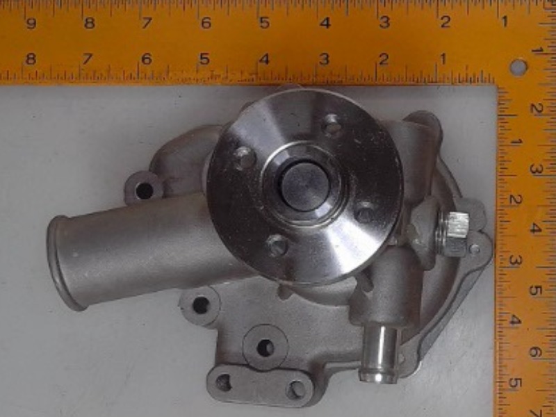 A-SBA145017730 Water Pump for JOHN DEERE