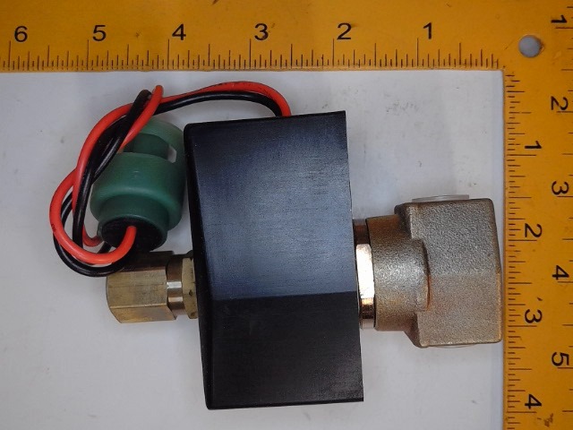 283-95-14500 Valve for KOMATSU