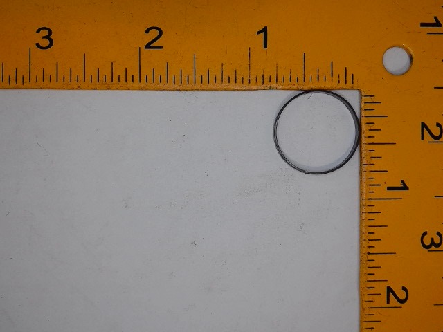 31-2901954 Ring for AGCO