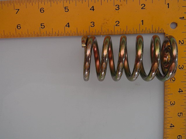 732-04508 Spring for CUB CADET