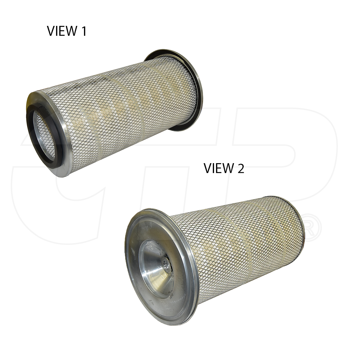 600-181-6820 Air Filter