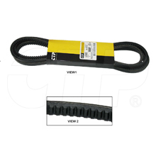 1274767 Belt Set2 for CATERPILLAR