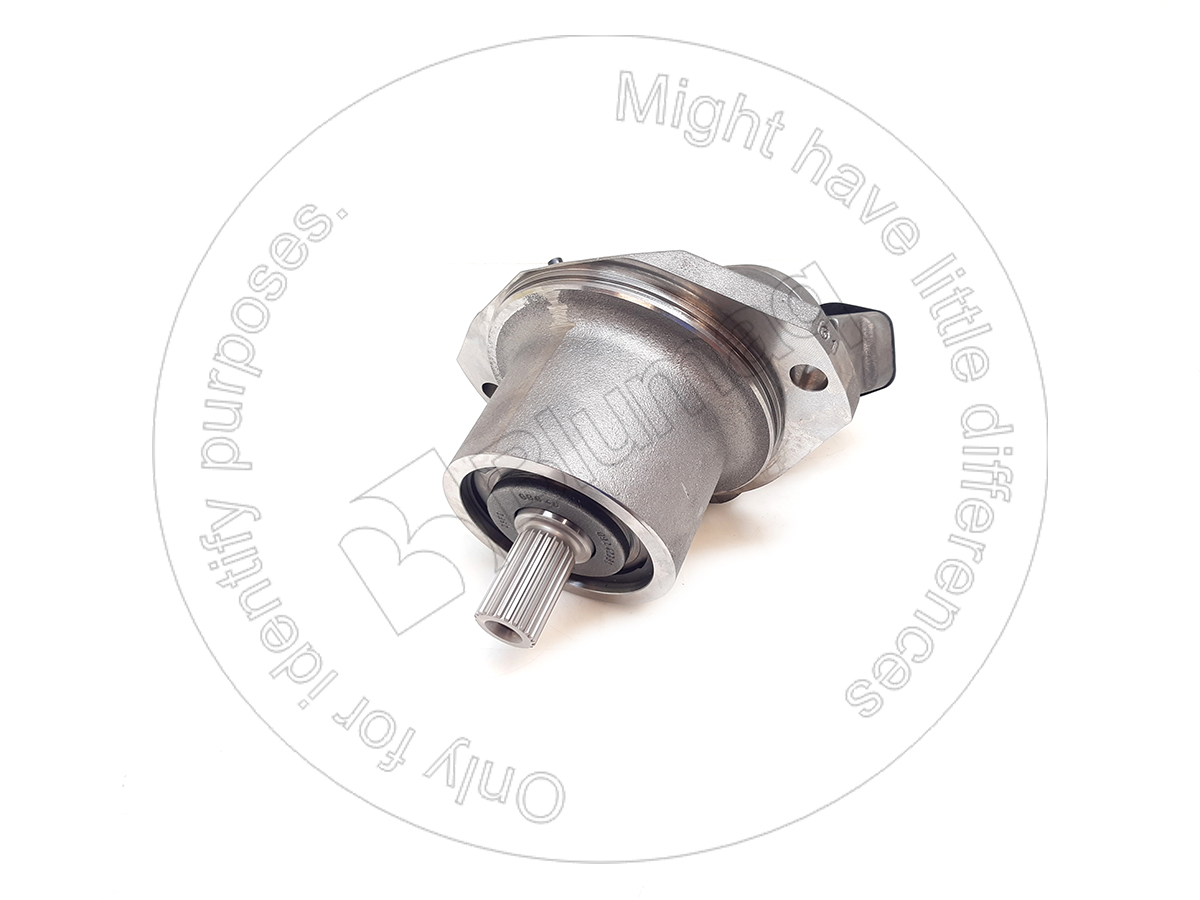 252-5127 Hydraulic Motor for BLUMAQ