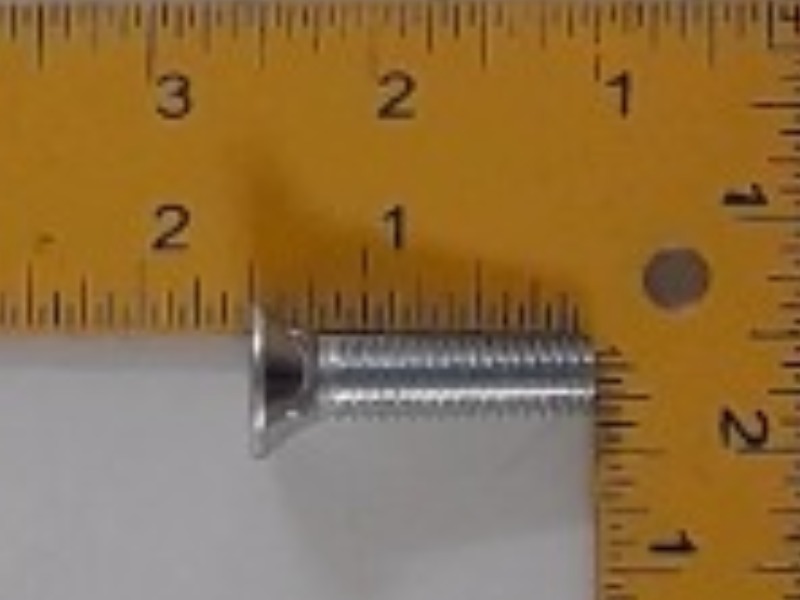 44928 Bolt for BUSHHOG KEWANEE