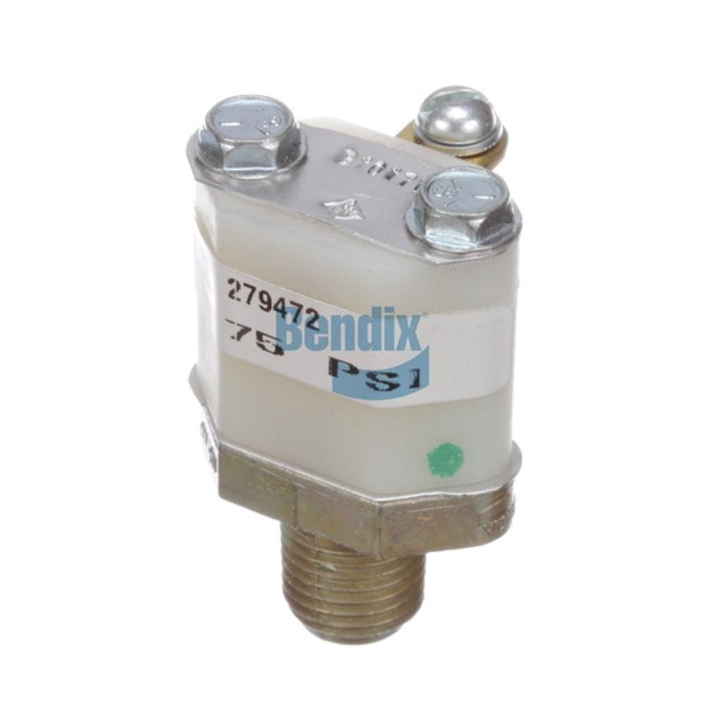 279472 Pressure Indicator