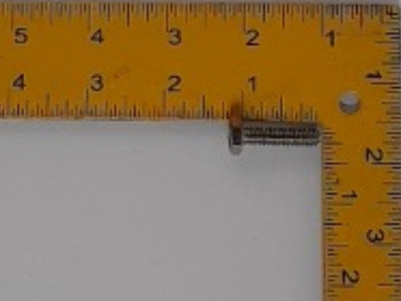 710-0597 Screw for CUB CADET