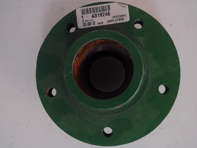 AB19246+ Hub for JOHN DEERE