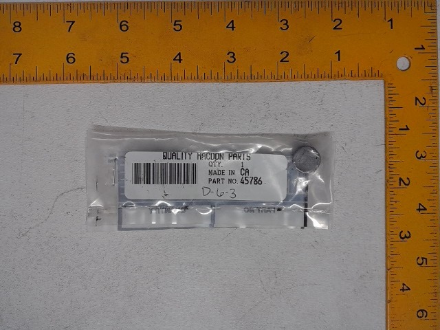 45786 Magnet