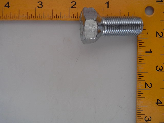 MG13542 Bolt Gr5 for JOHN DEERE