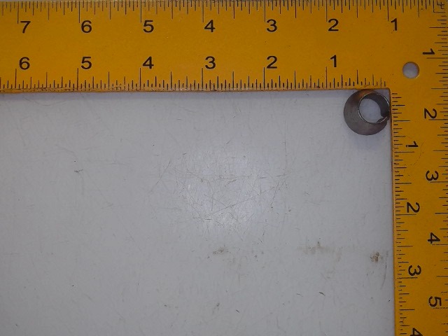 511-043 Wshr for BUSHHOG KEWANEE