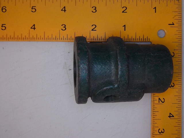 E338 Bushing