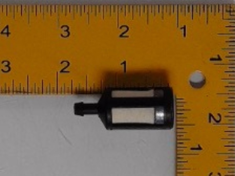 A-B1WE117 Filter for JOHN DEERE