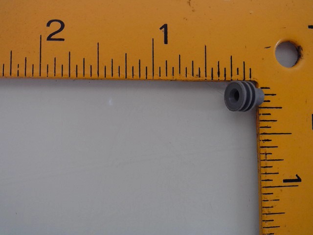 225125C1 Plug for CUB CADET