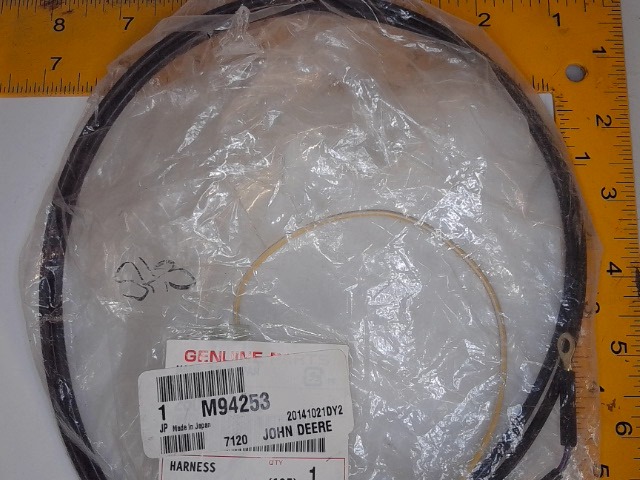 M94253 Wiring Harness for JOHN DEERE