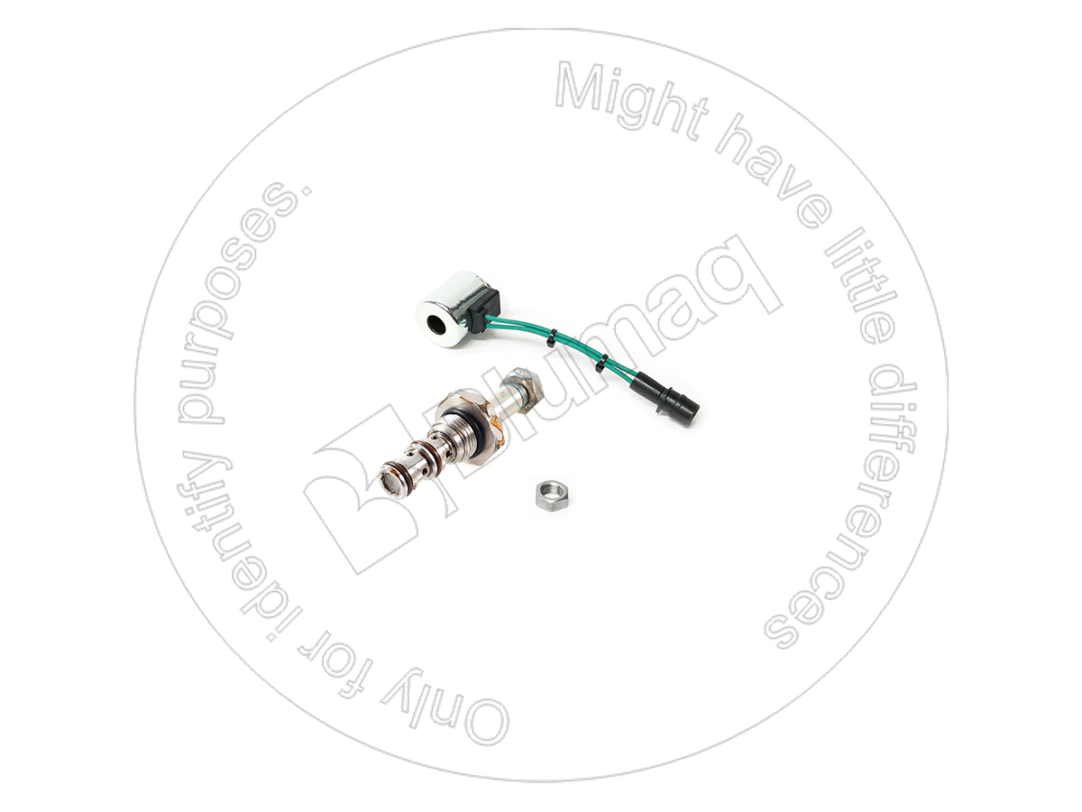 3E-6269 Valve