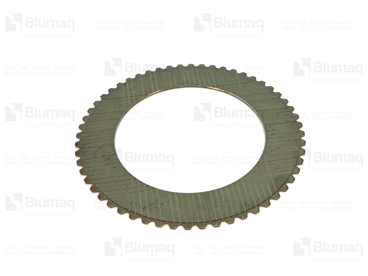 456-9193 Friction Disc