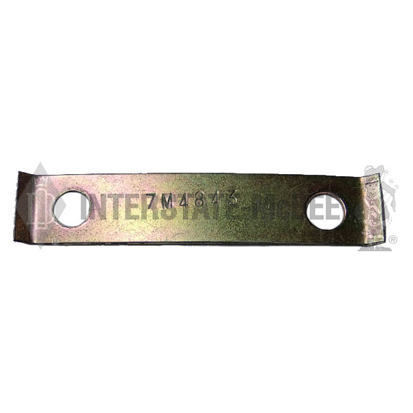 M-7M4843 Lock - Bolt for INTERSTATE MCBEE