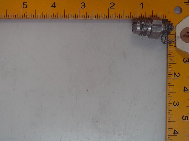 218-5352 Fttng for CASE NEW HOLLAND