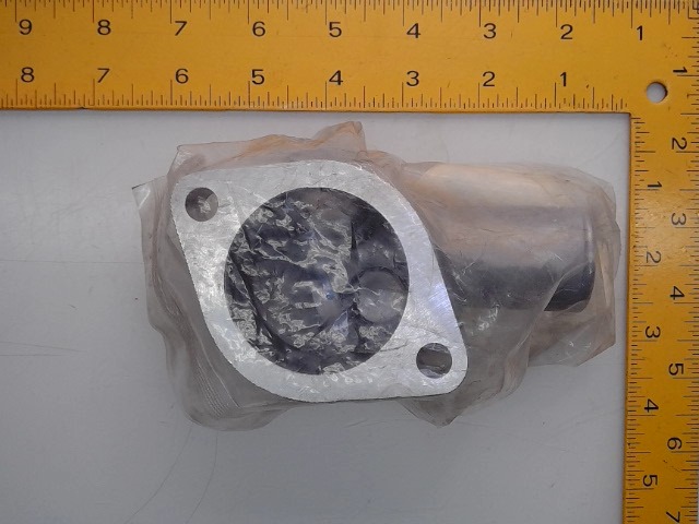 425-34358 Outlet Pipe for GEHL MANITOU