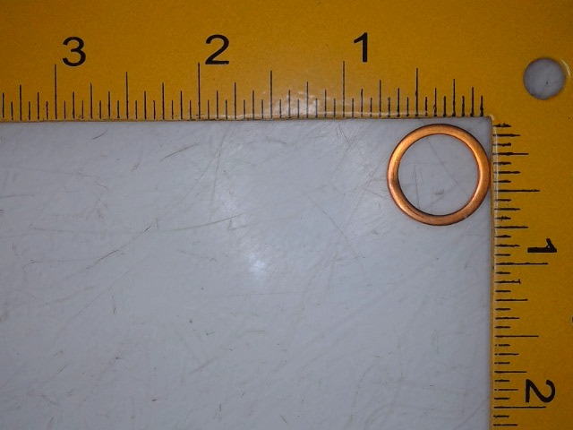 15401-96650 Washer