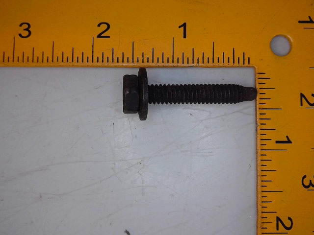 1079127R11 Bolt W/washer for NAVISTAR