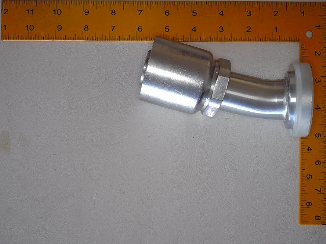 221-0512 Coupling